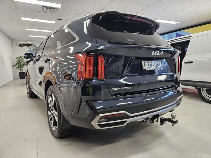 2023 Kia Sorento Sport+