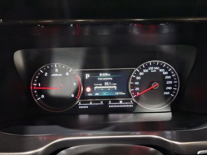 2023 Kia Sorento Sport+