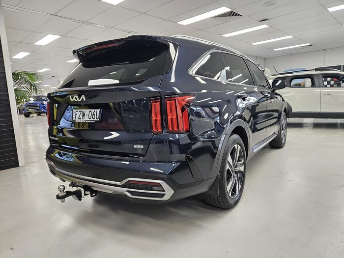 2023 Kia Sorento Sport+