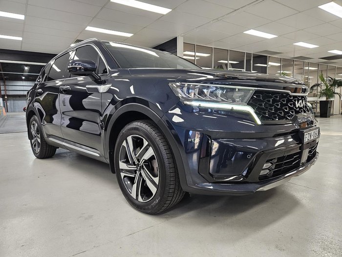 2023 Kia Sorento Sport+