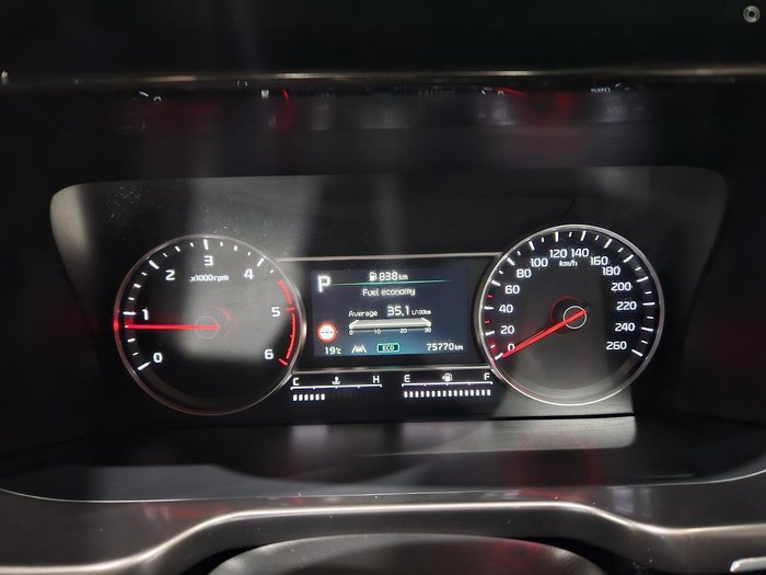 2023 Kia Sorento Sport+