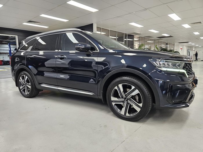 2023 Kia Sorento Sport+