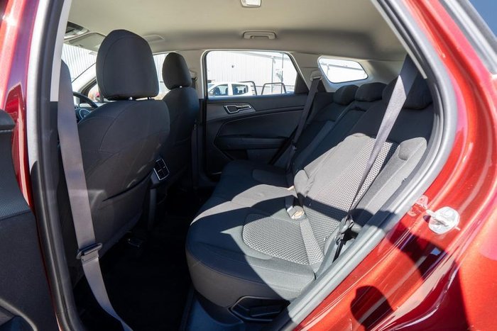 2024 Kia Sportage S