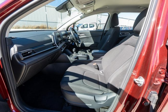 2024 Kia Sportage S