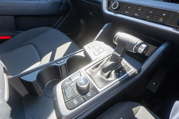2024 Kia Sportage S