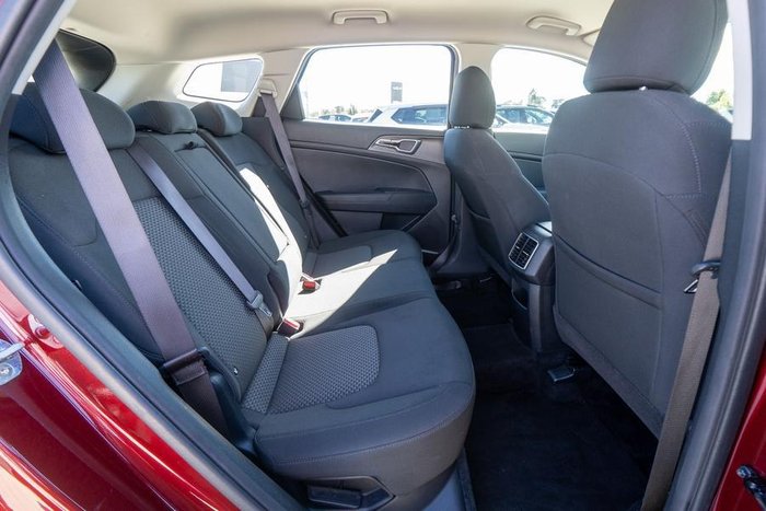 2024 Kia Sportage S