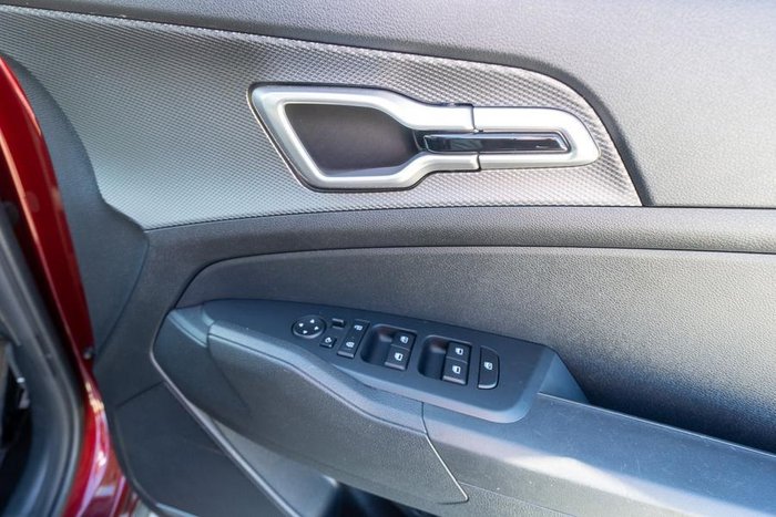 2024 Kia Sportage S