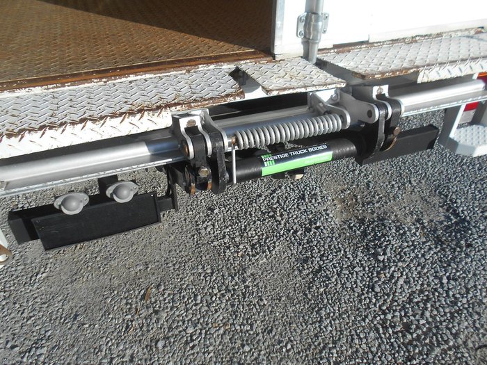 2021 Fuso Canter 515 WHITE