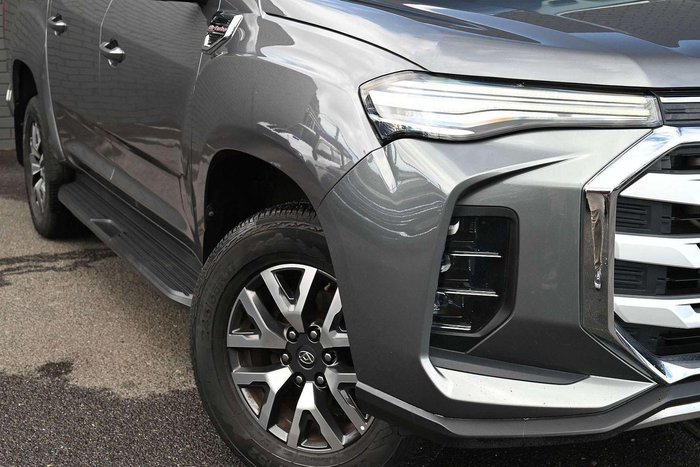 2022 LDV T60 Max PRO
