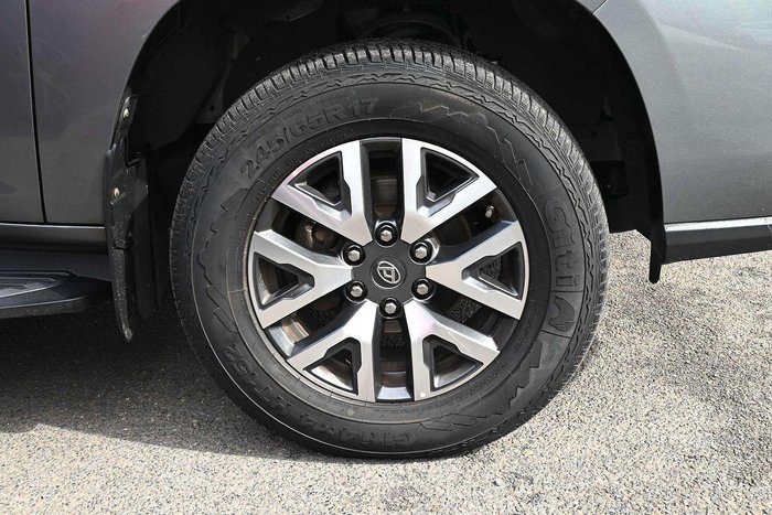 2022 LDV T60 Max PRO