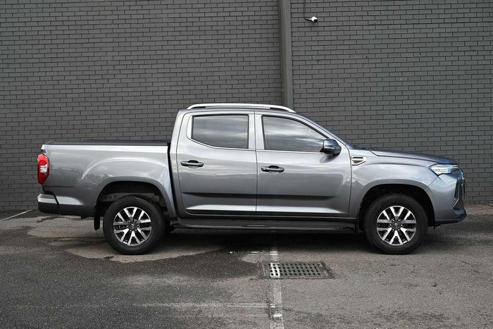 2022 LDV T60 Max PRO