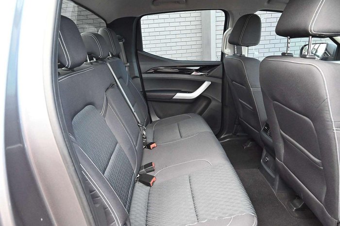 2022 LDV T60 Max PRO