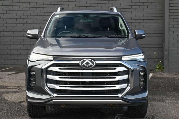 2022 LDV T60 Max PRO