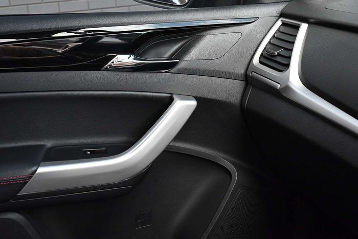 2022 LDV T60 Max PRO