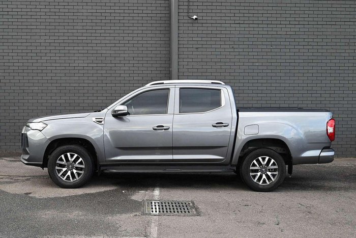2022 LDV T60 Max PRO