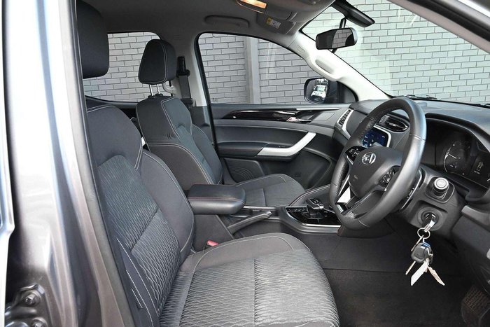 2022 LDV T60 Max PRO