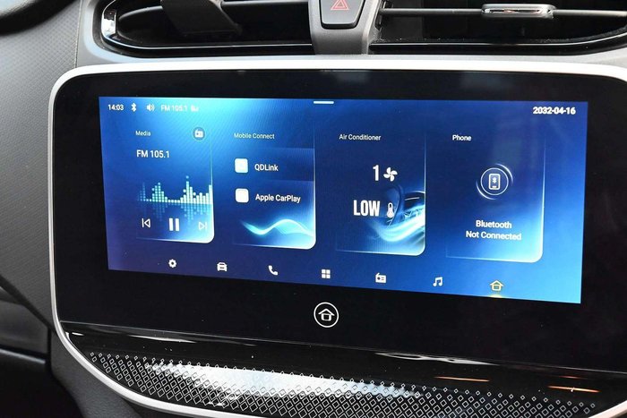 2022 LDV T60 Max PRO