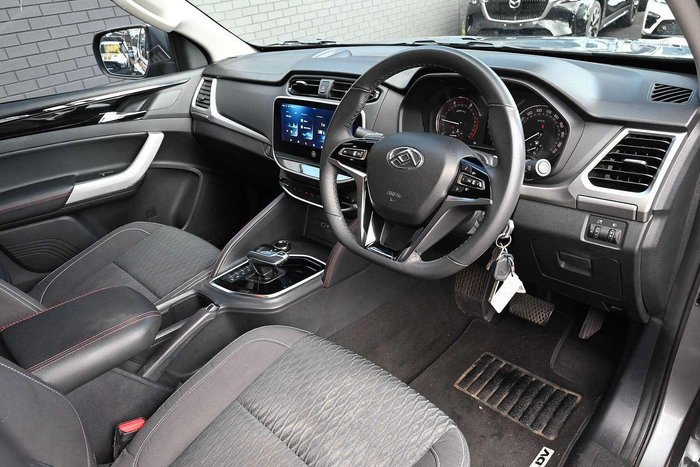 2022 LDV T60 Max PRO