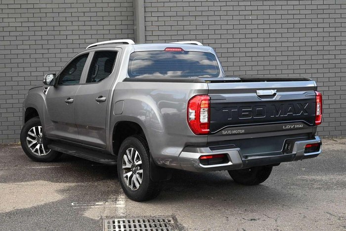 2022 LDV T60 Max PRO