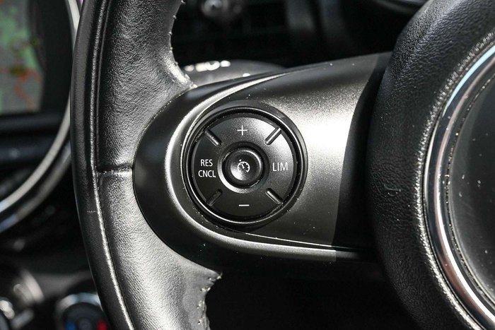 2018 MINI Hatch Cooper