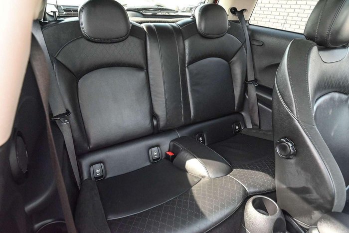 2018 MINI Hatch Cooper