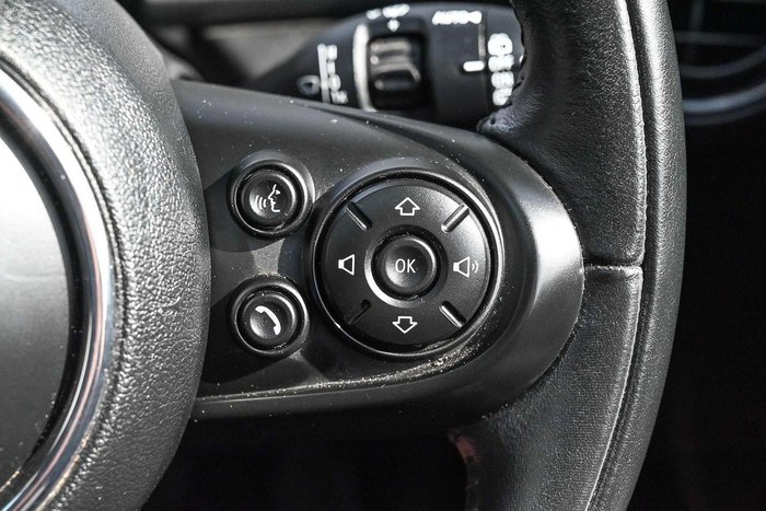 2018 MINI Hatch Cooper