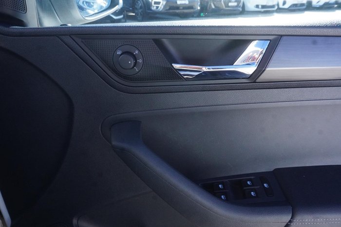 2018 SKODA Rapid