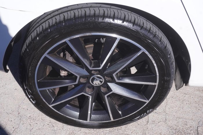 2018 SKODA Rapid