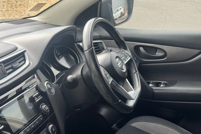 2019 Nissan QASHQAI ST
