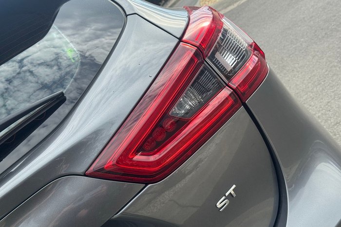 2019 Nissan QASHQAI ST