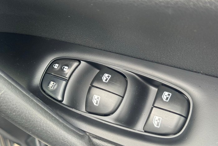 2019 Nissan QASHQAI ST
