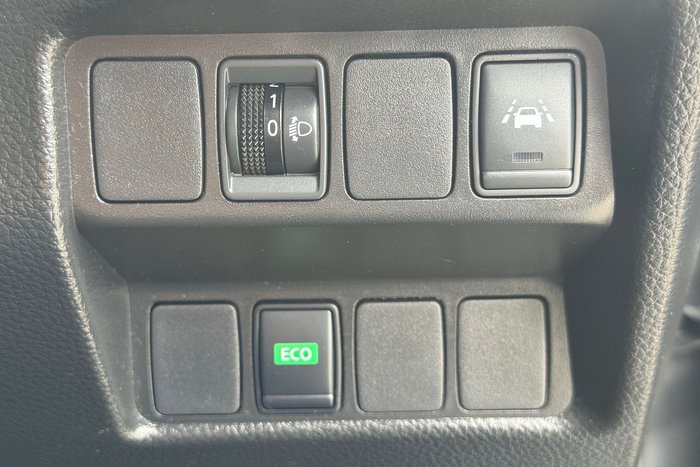 2019 Nissan QASHQAI ST