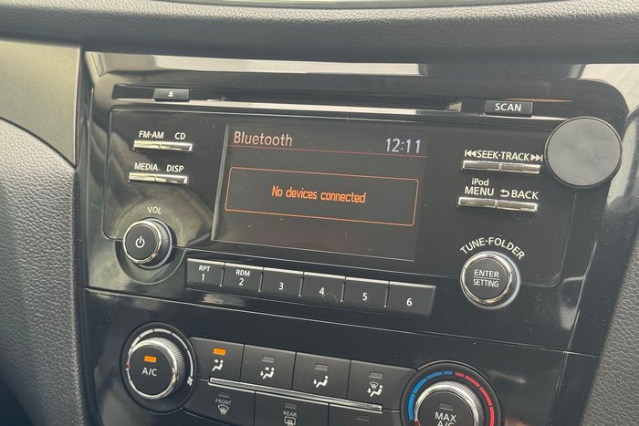 2019 Nissan QASHQAI ST
