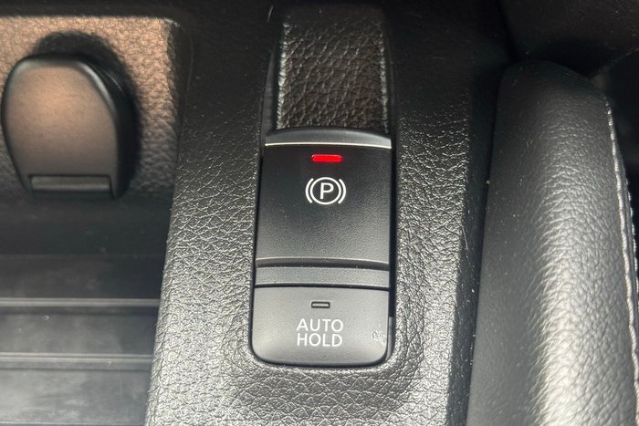 2019 Nissan QASHQAI ST