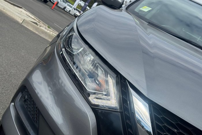 2019 Nissan QASHQAI ST