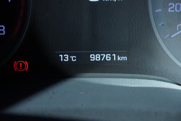 2018 Hyundai Tucson Highlander