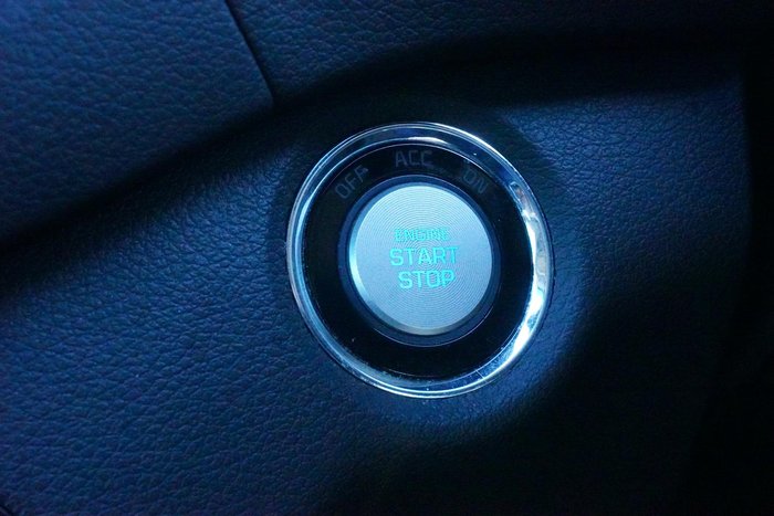 2018 Hyundai Tucson Highlander