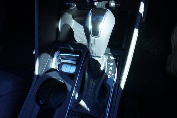 2018 Hyundai Tucson Highlander