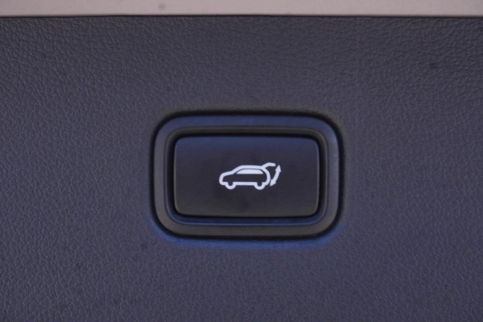 2018 Hyundai Tucson Highlander