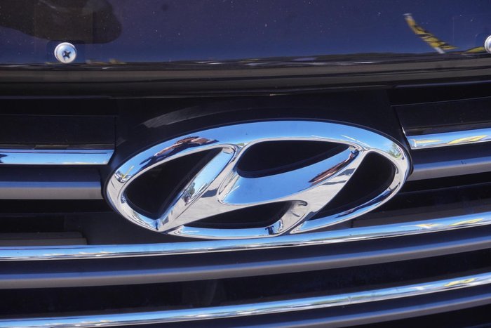 2018 Hyundai Tucson Highlander