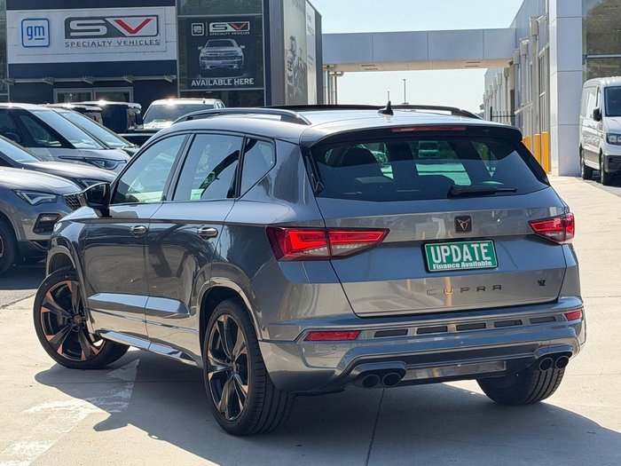 2024 CUPRA Ateca VZx