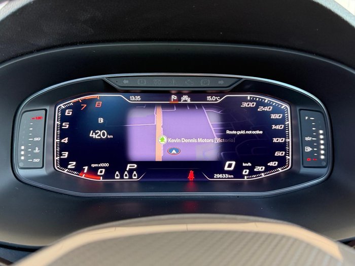 2024 CUPRA Ateca VZx