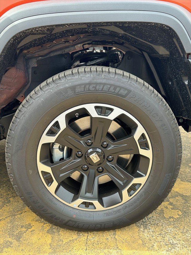 2026 GWM Tank 300 Ultra Hi4-T PHEV