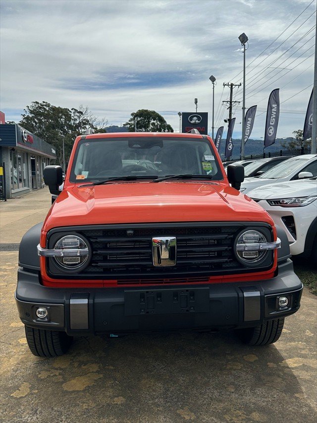 2026 GWM Tank 300 Ultra Hi4-T PHEV