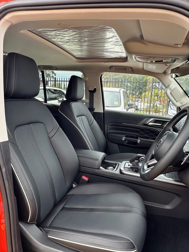 2026 GWM Tank 300 Ultra Hi4-T PHEV