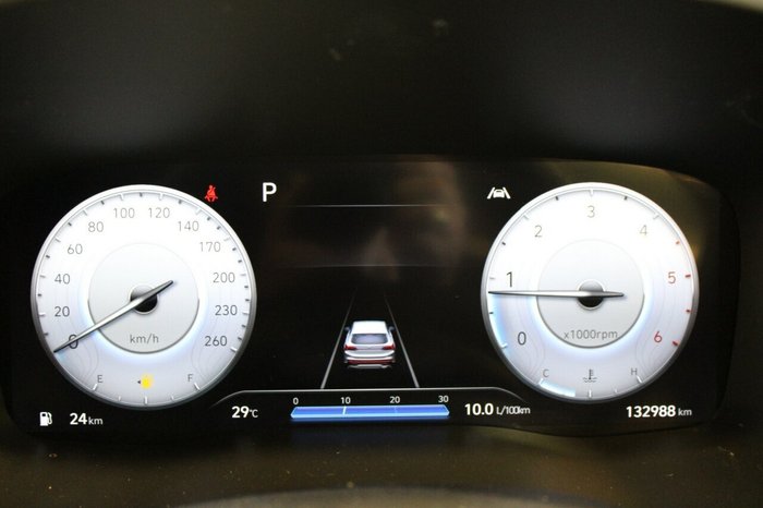 2022 Hyundai Santa Fe