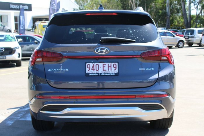 2022 Hyundai Santa Fe