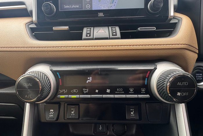 2021 Toyota RAV4 Cruiser