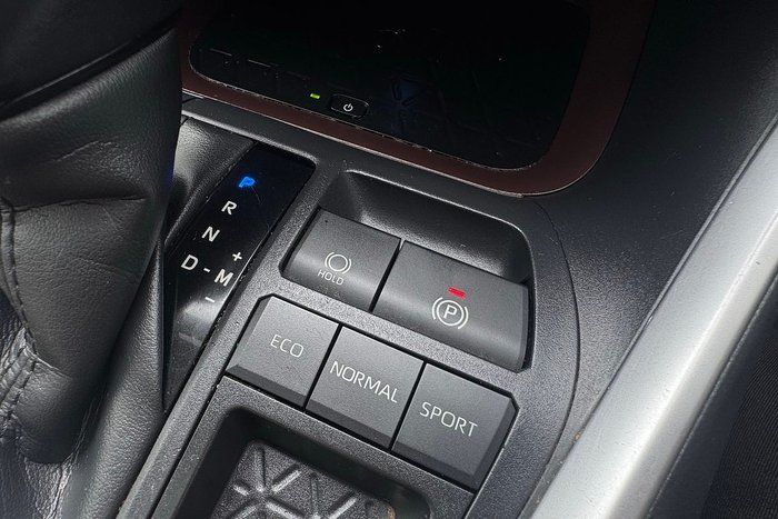 2021 Toyota RAV4 Cruiser