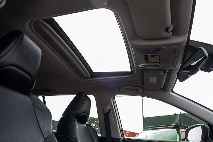 2021 Toyota RAV4 Cruiser